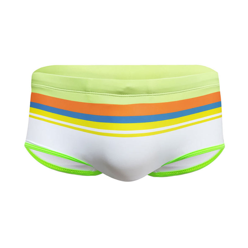 Men's Swimming Trunks Men's Boxer Swimming Trunks Sexy
