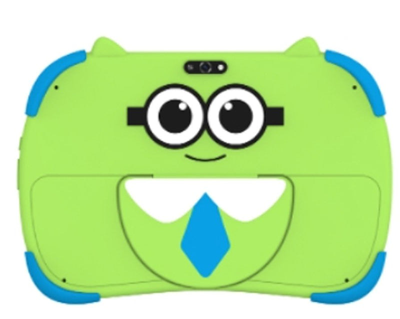 Qubo Tablet 10,1 TKIDS-100 4 + 64GB Case