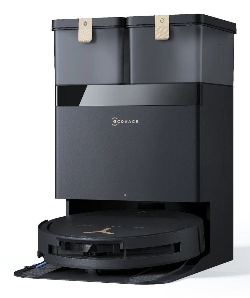 Ecovacs Vacuum Cleaner Robot/Deebot T50PROOMNI GEN3