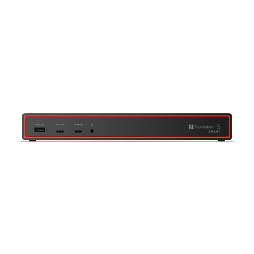 Lenovo Thinkpad Thunderbolt 5 Smart Dock 7500 — image 1