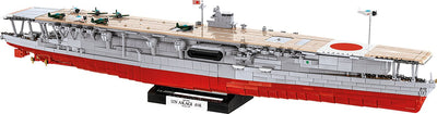 Bloques Ijn Akagi Aircraft Carrier 3573 Bloques — image 1