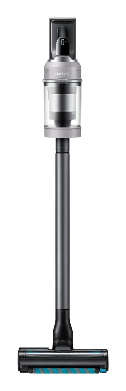 Samsung Aspiradora - Jet Petpro With All-in-one Clean Station *pebble Grey