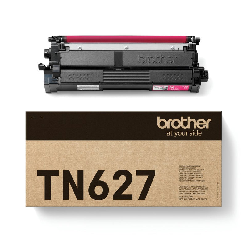 Brojoher Toner Magenta F.MFC-L8970 HL-L8570 Aprox. 10.000 S.