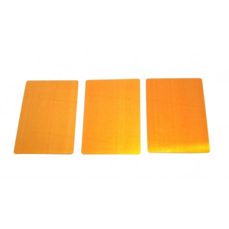 Colido Pack 3 Card Nivelacion Plataforma 3 Units