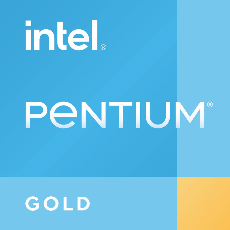 Intel Processor Pentium Gold G7400 3.70GHZ Socket 1700
