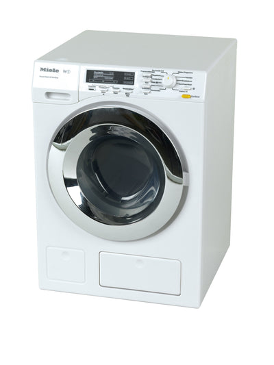 Toy - Washing Machine Miele Children Electrodoméstico Kids White — image 1