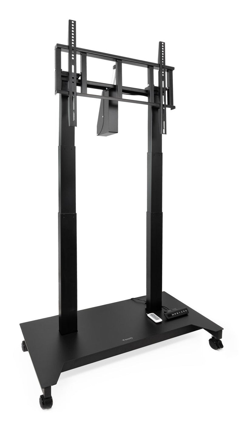 Soporte Suelo Wheels Eléctrico Uros 52-84 2 Bult