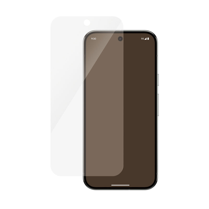 Panzerglass ® Screen Protector Google Pixel 9 5G 9 Pro 5G Ultra-wide Fit Screen Protector 1 Pieces