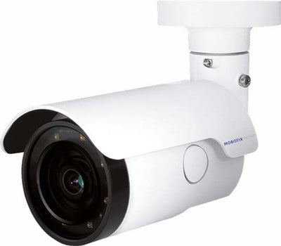 Mobotix MX-VB1A-4-IR Mobotix Move Vandalbullet VB1A-4-IR — image 1