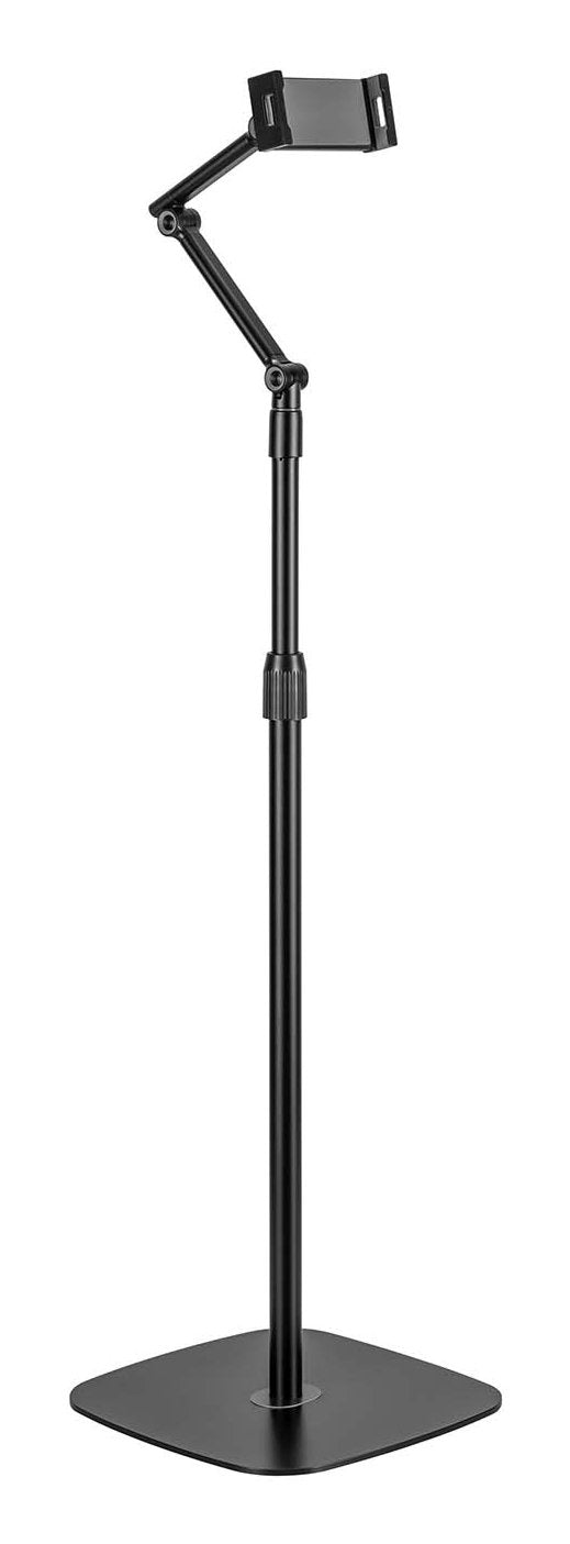 Aisens Stand Floor Rotating Tilt Nivelable Rotable MSF3P-301 Tablet 4.7-12.9'