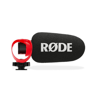 Rode Videomicro Ii Kondensator-richtmikrofon Microphone — image 1