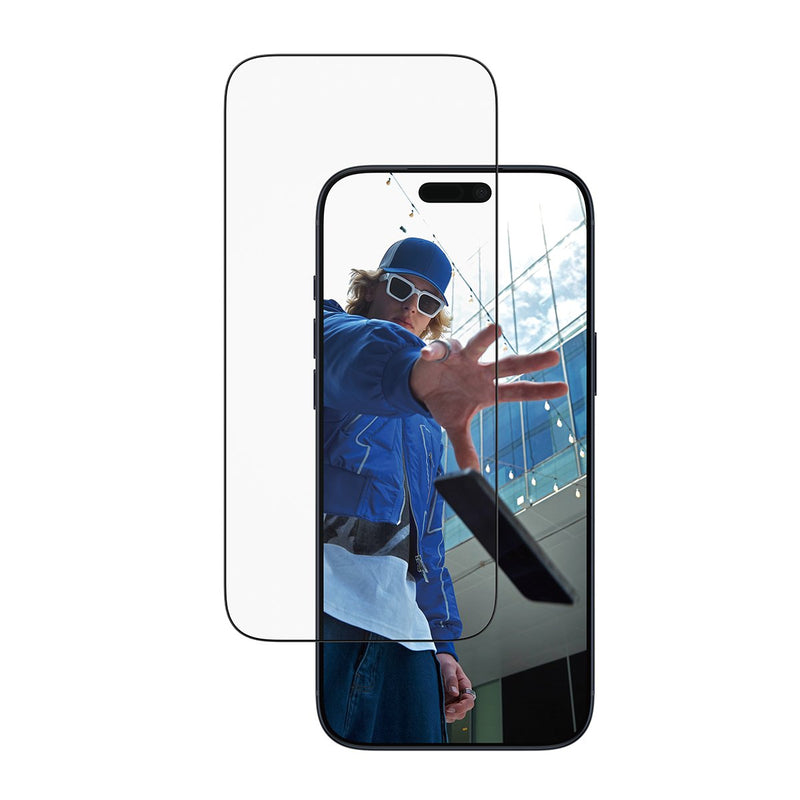 Panzerglass IP 17 Pro Max. Uwf Easyaligner