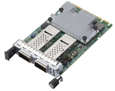 Broadcom BCM957508-N2100G Adapter And Network Card Internal Fibre 100000 Mbit/S — image 1