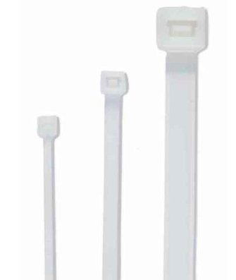 Cimco Brida Cables 250X4,5MM (100 Units Without Stahlzunge