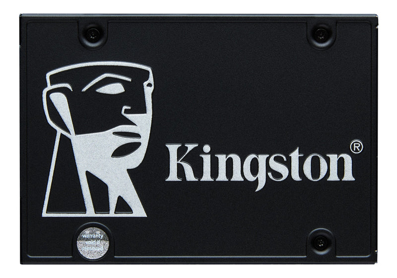 Kingston Drive SSD 2.5 2TB KC600