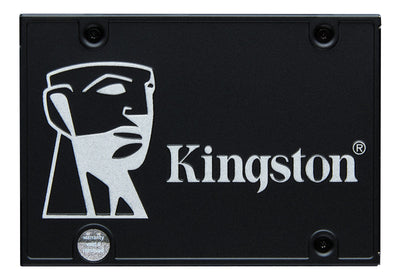 Kingston Drive SSD 512GB 2,5 SKC600 550/520, TLC, Xts Aes 256-BIT Encryption — image 1