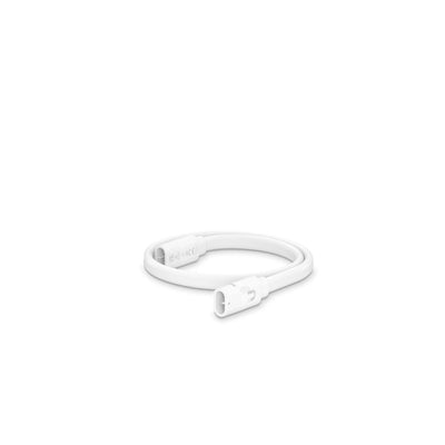 Ubiquiti Cable Uisp Uac PT-0.5M White 0,5M Power Transport — image 1
