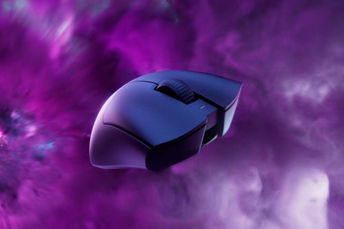 Razer Deathadder V3 Pro Mouse Ergonomisch (RZ01-04630100-R3G1) (RZ0104630100R3G1) — image 1