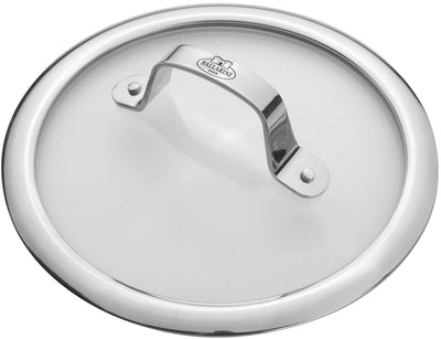 Cover Glass Flat Bailarinas 16CM — image 1