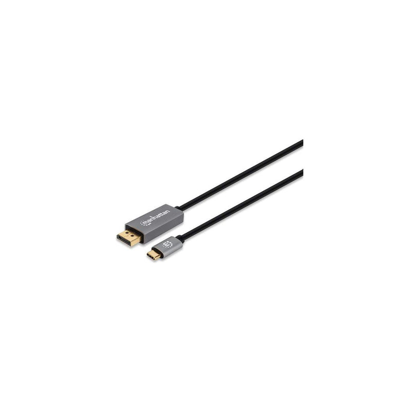 Manhattan 8K@60HZ USB-C Auf DisplayPort 1.4 Adaptadorcable 3M