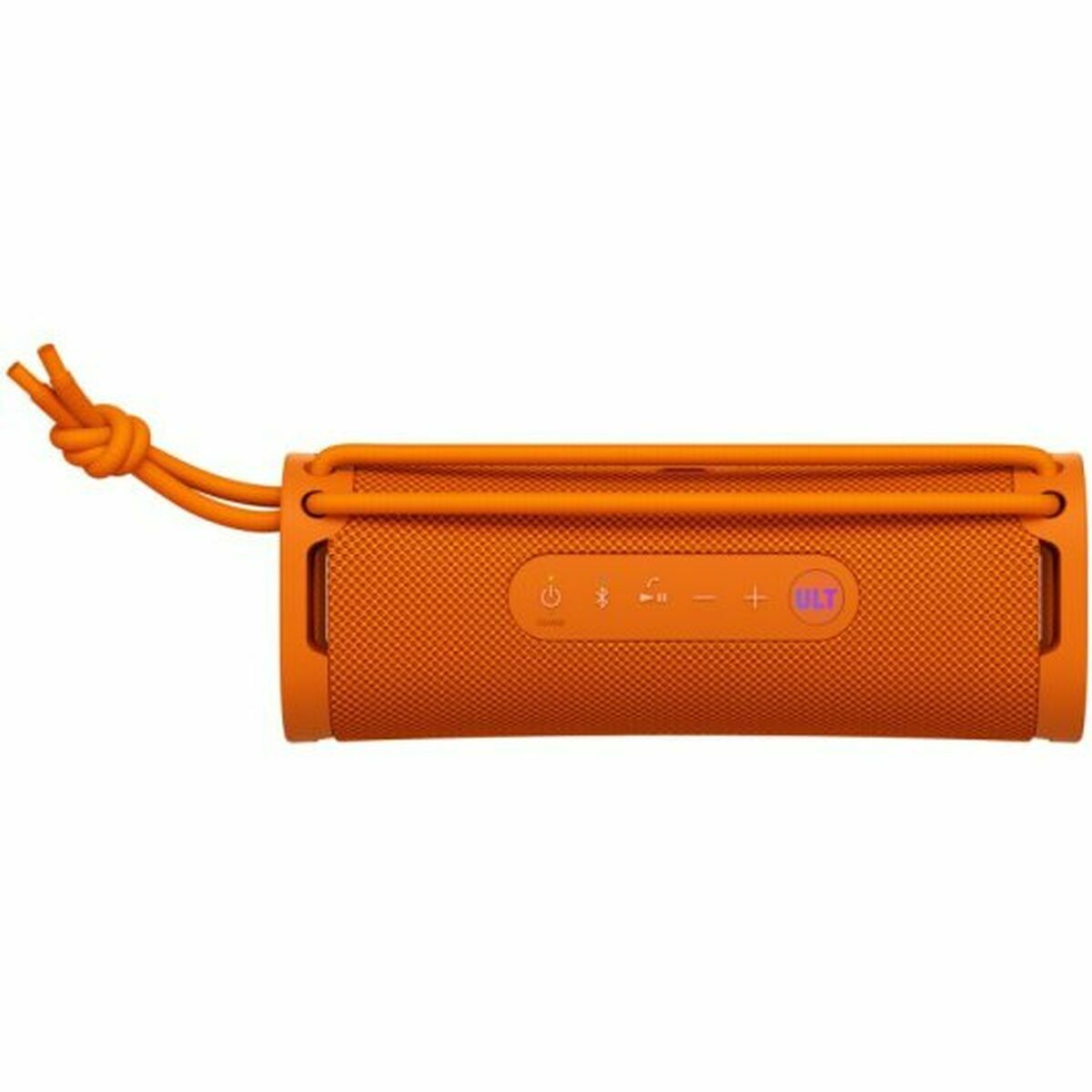 Sony Portable Bluetooth Speakers Sony Srsult10D Black Orange