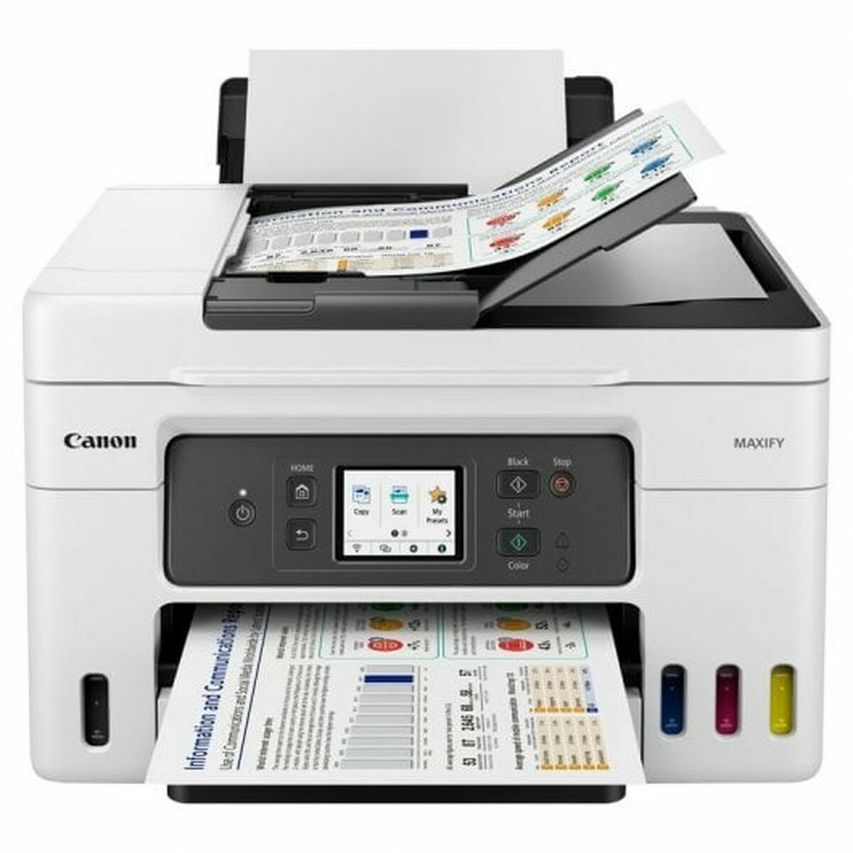 Canon Multifunction Printer Canon 5779C006