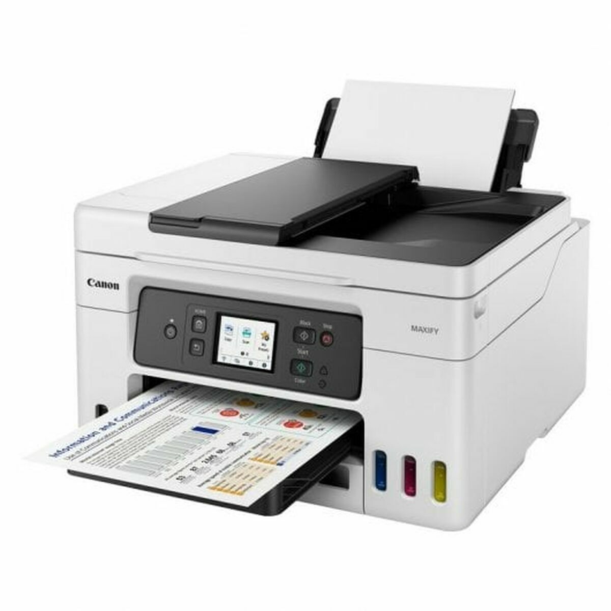 Canon Multifunction Printer Canon 5779C006
