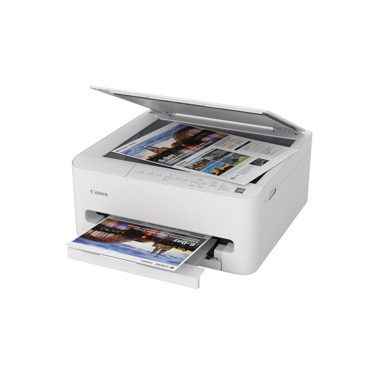 Canon Multifunction Printer Canon 7181C006