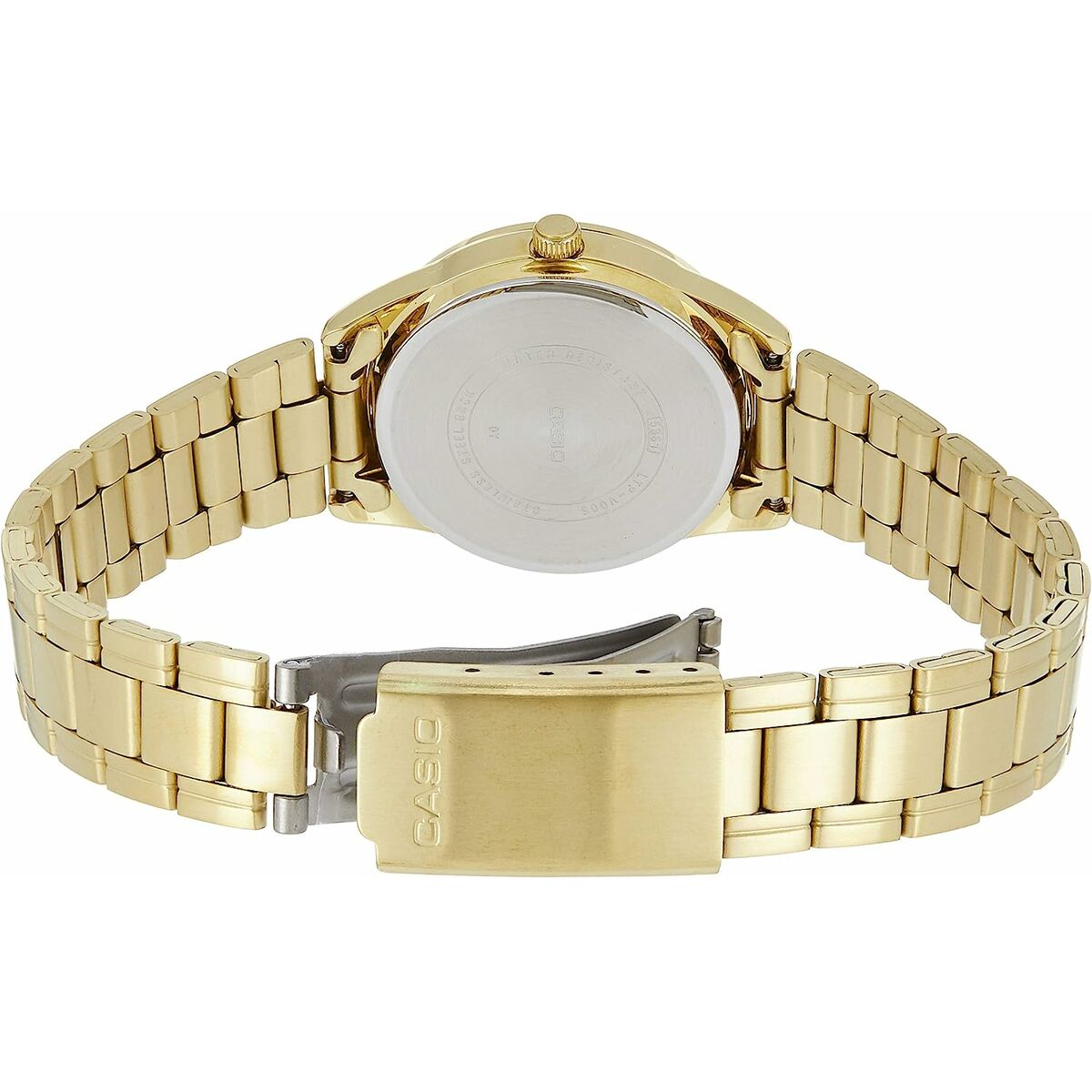 Casio Ladies' Watch Casio Collection (Ø 28 Mm)