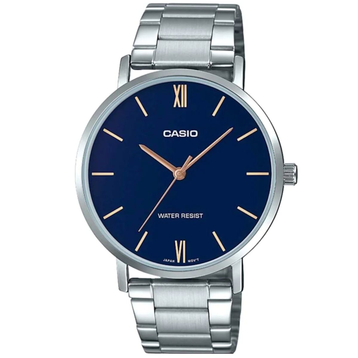 Casio Ladies' Watch Casio Collection (Ø 34 Mm)