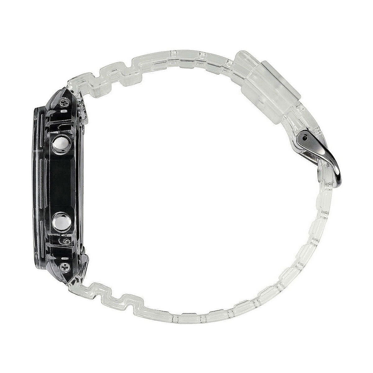 Casio G-Shock Men's Watch Casio G-Shock Oak - Skeleton Collection (Ø 45 Mm)