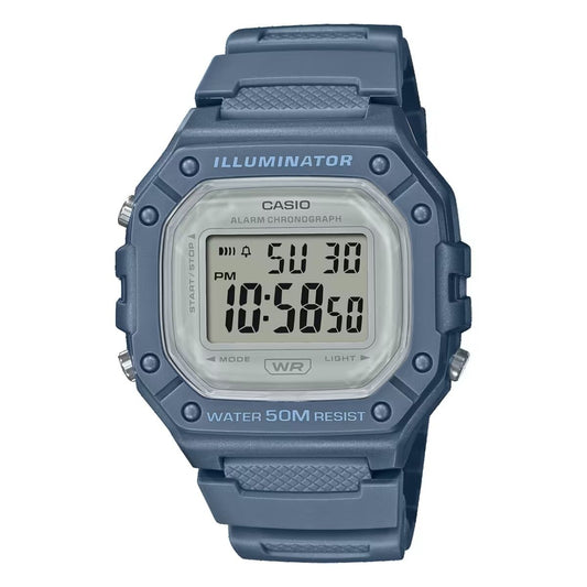 Casio Unisex Watch Casio Sport (Ø 43 Mm)