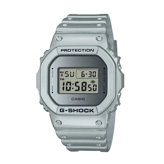 Casio G-Shock Men's Watch Casio G-Shock Dw-5600Ff-8Er