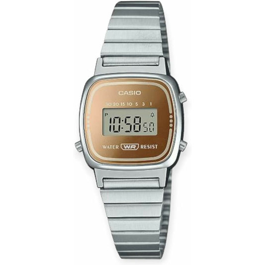 Casio Men's Watch Casio A1100D-1Ef