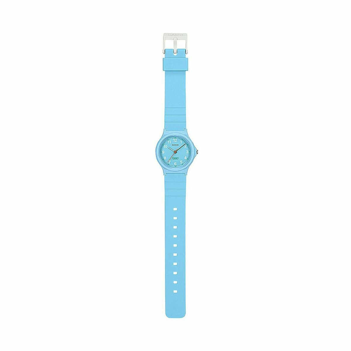 Casio Ladies' Watch Casio Lq-24B-2Bef