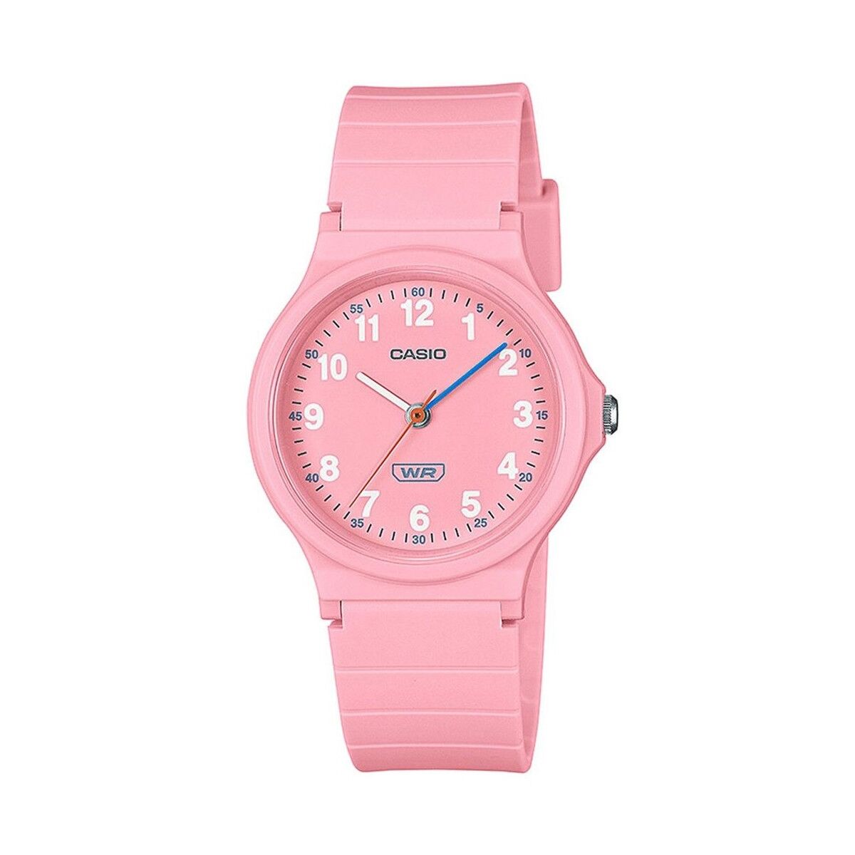 Casio Ladies' Watch Casio Lq-24B-4Bef