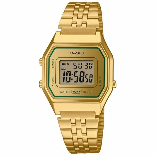 Casio Ladies' Watch Casio La680Wegv-9Aef (Ø 28 Mm)