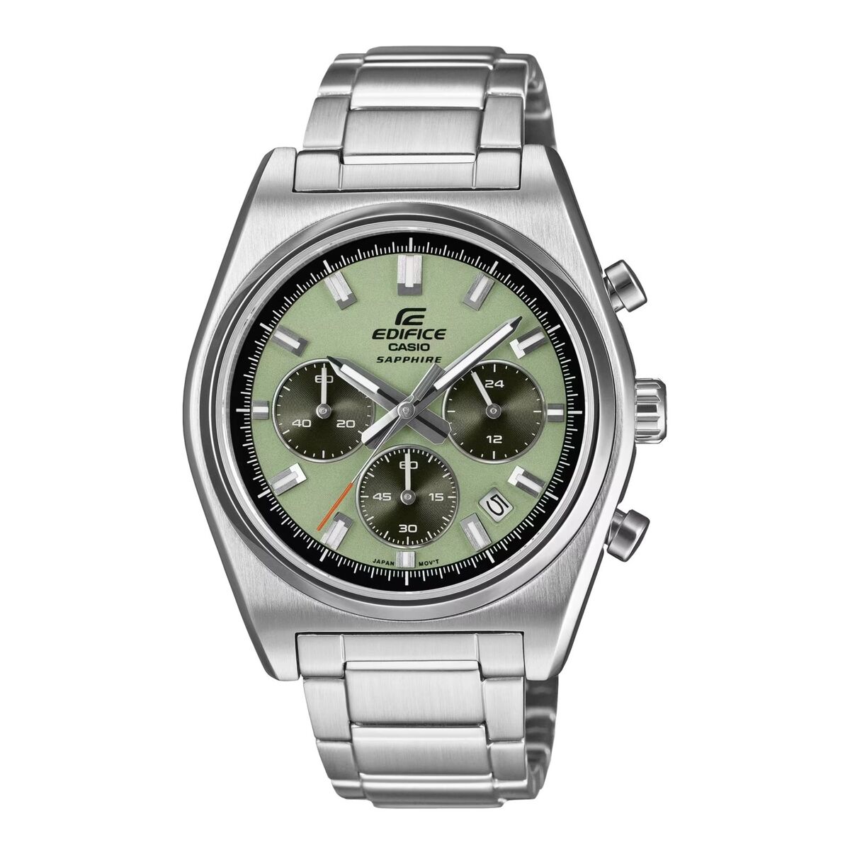Casio Men's Watch Casio Efb-730D-3Avuef (Ø 40 Mm)