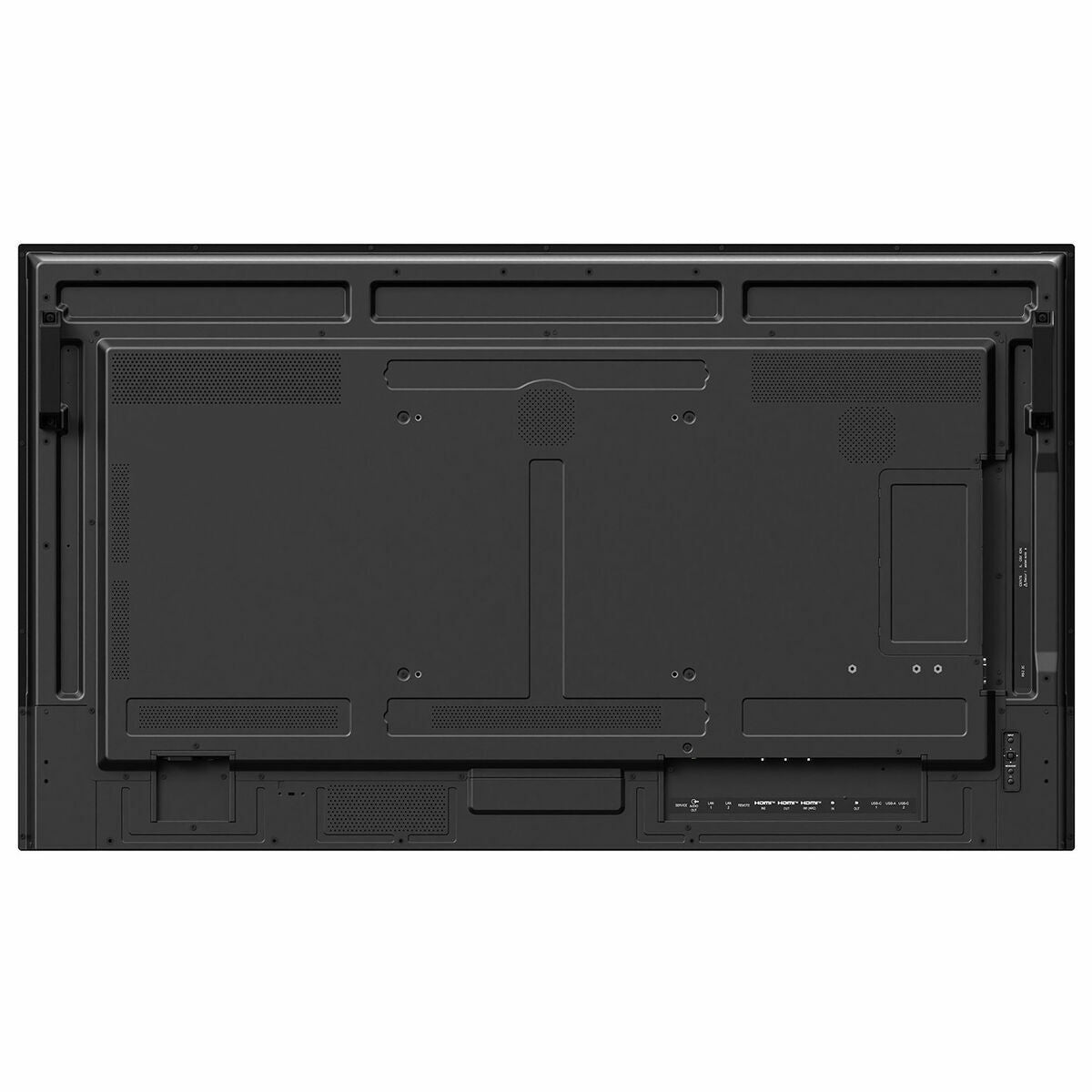 Sharp Videowall Monitor Sharp 60006055 4K Ultra Hd 55" (Refurbished A)