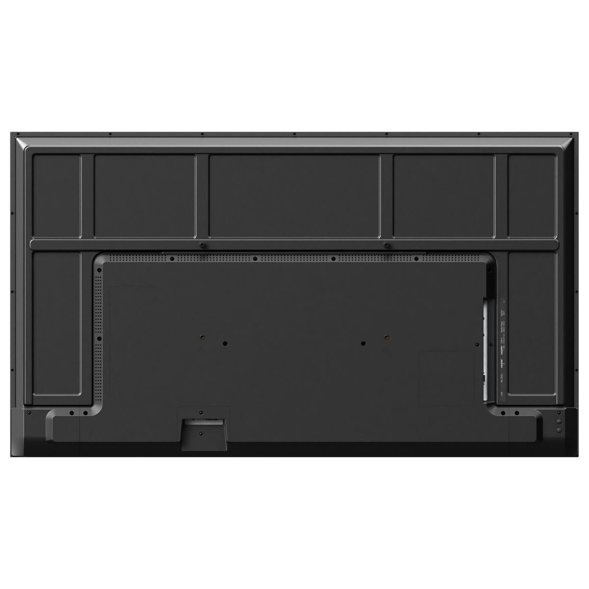 Sharp Videowall Monitor Sharp 60006185 4K Ultra Hd 75"