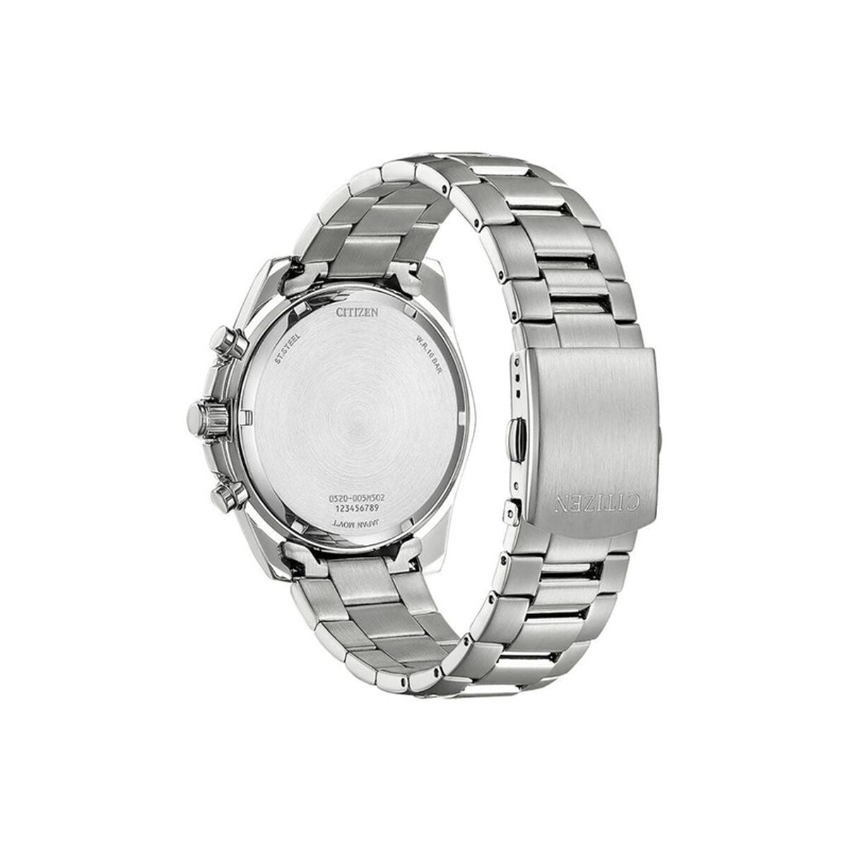 Citizen Men's Watch Citizen An8200-50A