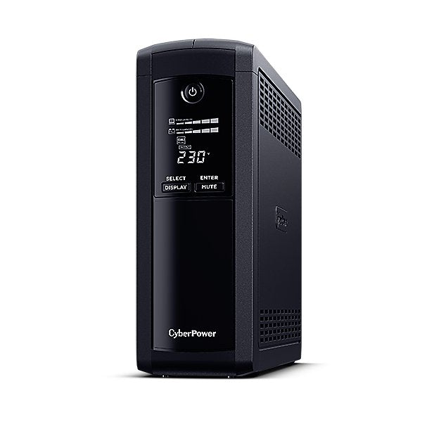 Cyberpower Green Power UPS VP1600EILCD
