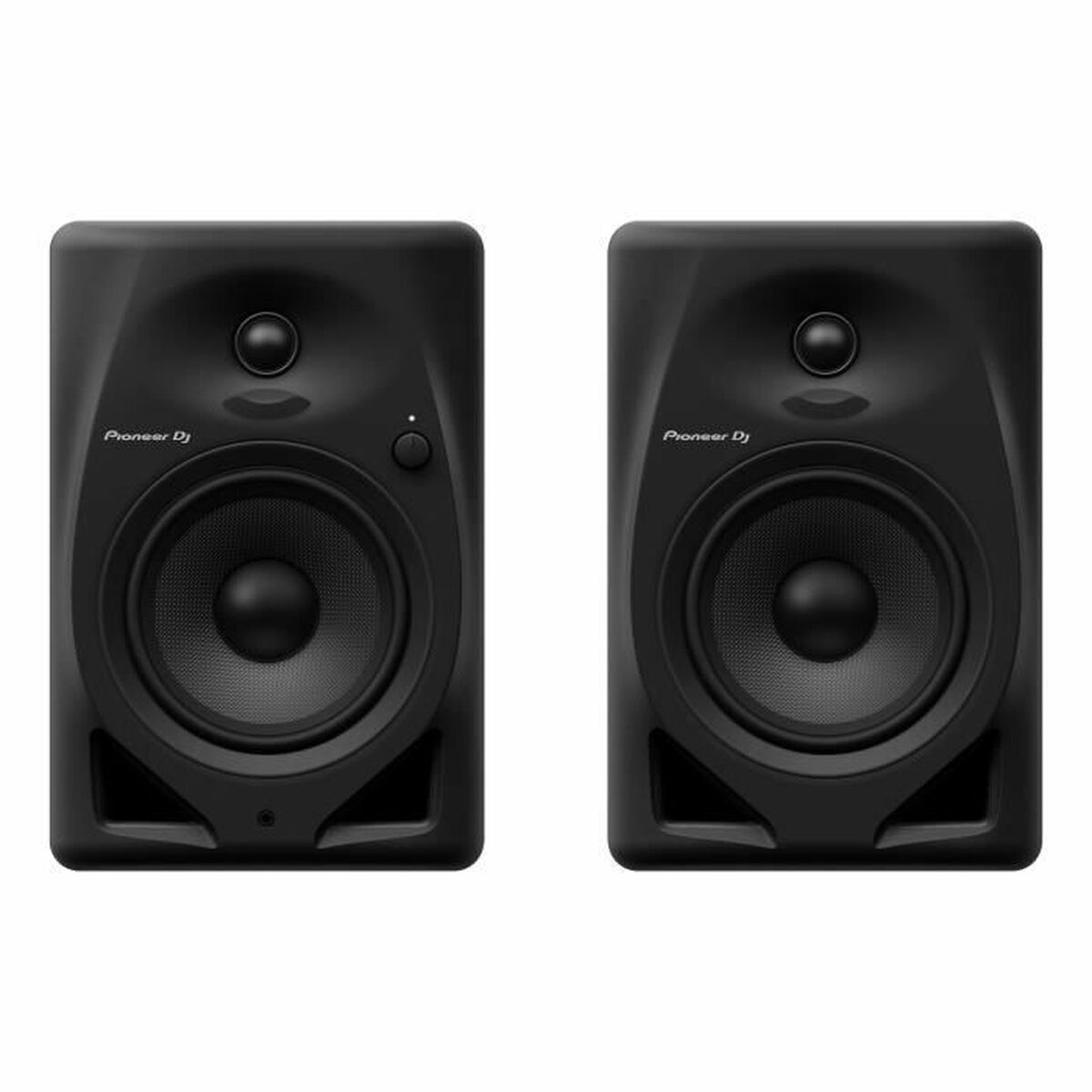 Pioneer Speakers Pioneer Dj Dm-50D