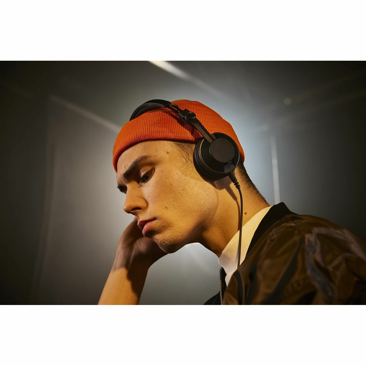 Pioneer Headphones Pioneer Dj Hdj-Cx