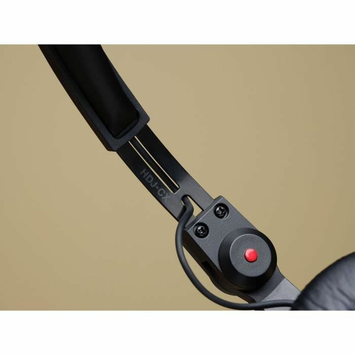 Pioneer Headphones Pioneer Dj Hdj-Cx