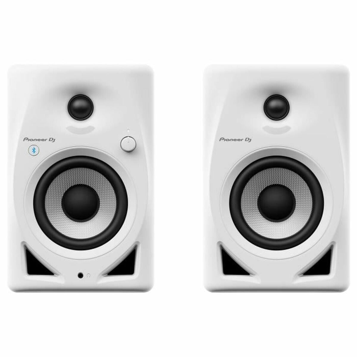 Pioneer Speakers Pioneer Dm-40D-Bt-W