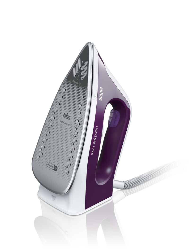 Braun Centro Planchado IS1514VI