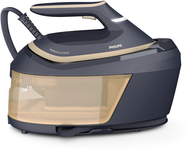 Philips Perfectcare 6000 Series PSG6066/20 Centro Planchado