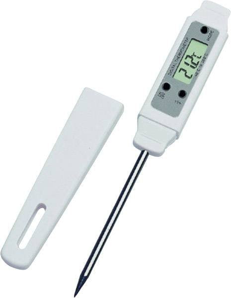Tfa-dostmann 30.1013 Thermometer Digital