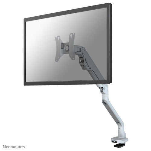 Neomounts FPMA-D750SILVER Stand Monitor 81,3CM (32) Desk Silver — image 1